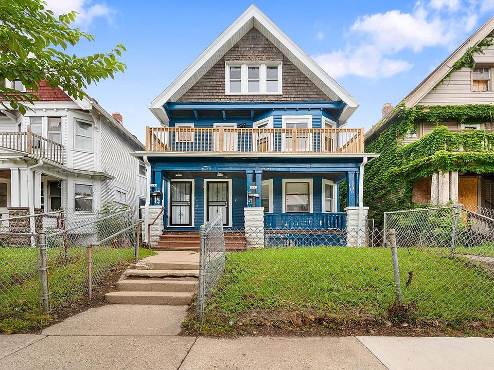1st image of 2442 N 39th STREET #2444