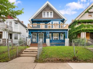 2442 N 39th STREET, Milwaukee, WI 53210