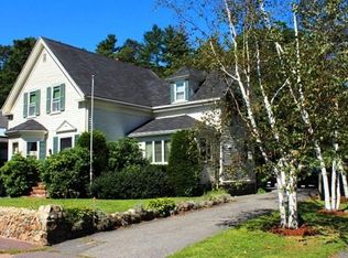 340 Summer St, Manchester, MA 01944