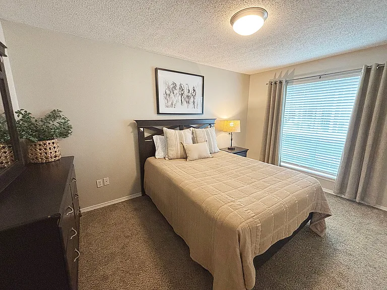 Harbor - Bedroom 1