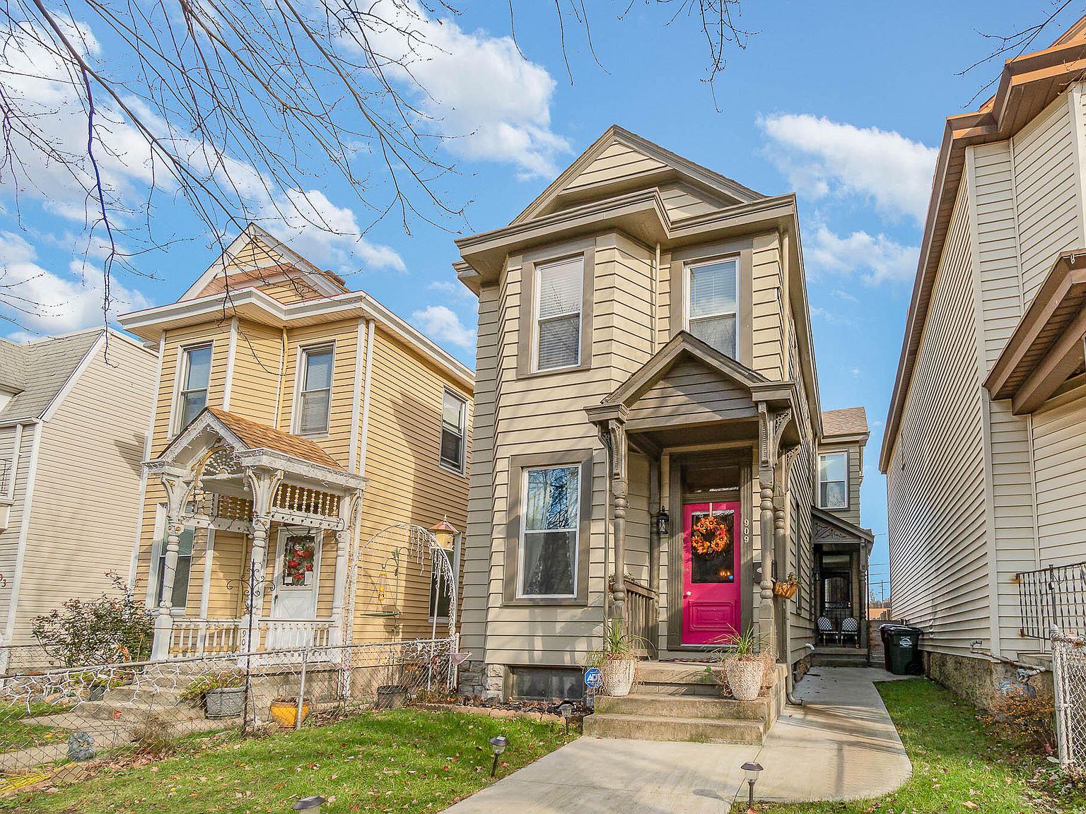 909 Park Ave, Newport, KY 41071 Zillow