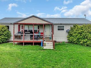 27481 E County Road 1660, Elmore City, OK 73433