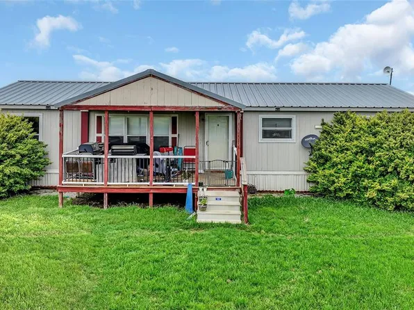 27481 E County Road 1660, Elmore City, OK 73433