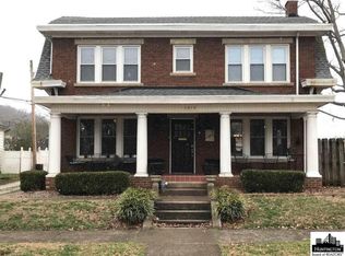 1019 2nd St, Huntington, WV 25701