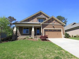 3391 Prairie Pass #90, Apison, TN 37302