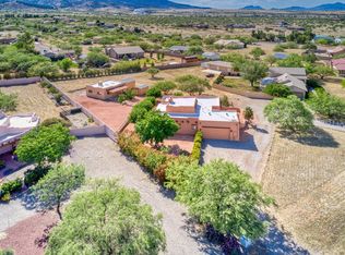 4880 S Calle Encina, Sierra Vista, AZ 85650