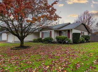 3520 NE 158th Ave, Vancouver, WA 98682