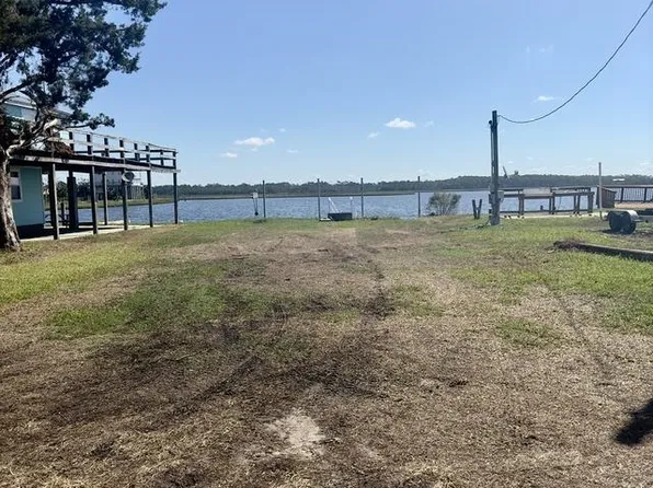 21000 Marina Rd, Perry, FL 32348