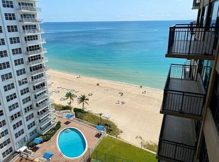 3800 Galt Ocean Dr APT 1403, Fort Lauderdale, FL 33308