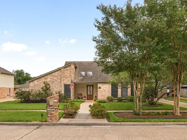 16513 Cornwall St, Jersey Village, TX 77040