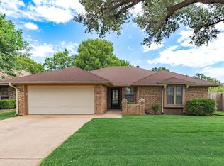 2710 Stonecrest Dr, Abilene, TX 79606