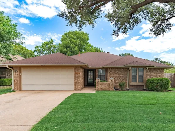 2710 Stonecrest Dr, Abilene, TX 79606