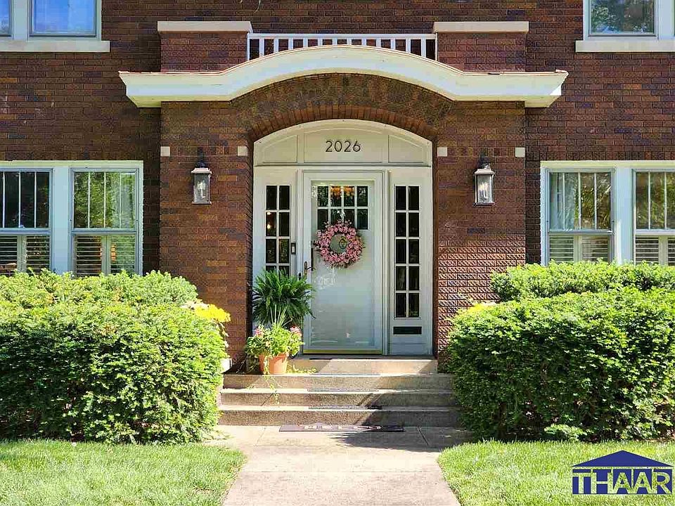 2026 Ohio Blvd, Terre Haute, IN 47803 Zillow