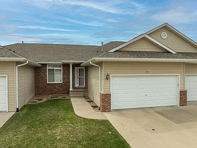4433 Spoonbill Ct — exterior photo