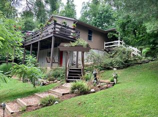 3170 Valley Chapel Rd, Jackson, OH 45640