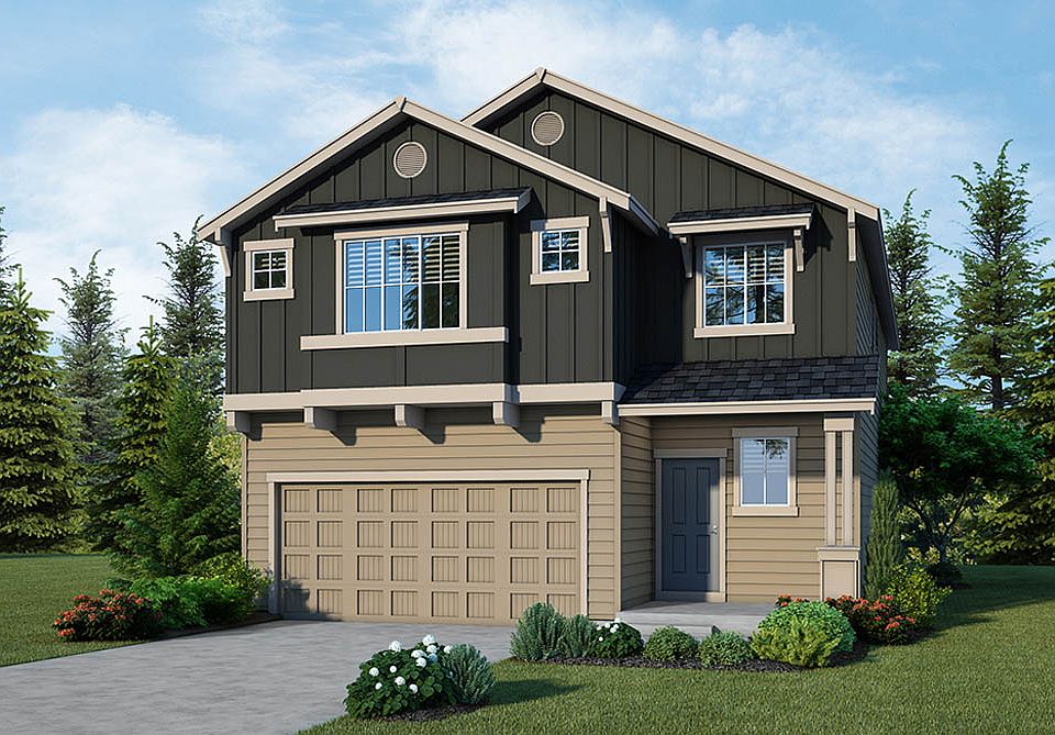 Plan Elevation.