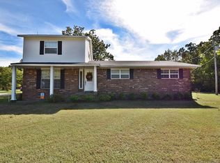 471220 E 810 Rd, Stilwell, OK 74960