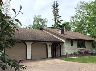 4962 Anderson Rd, Hermantown, MN 55811