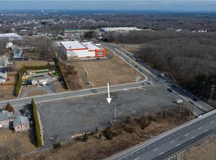 1835 Plainfield Pike, Johnston, RI 02919