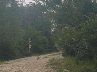 5632 County Road 317, Caldwell, TX 77836