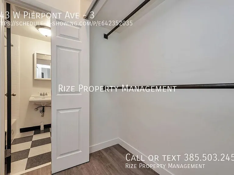 343 W Pierpont Ave #3 — Photo 9