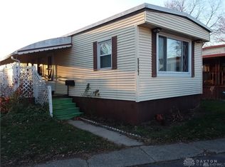 5227 Sportscraft Dr, Dayton, OH