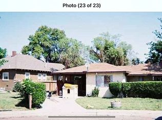 1013 Raube Ct, Modesto, CA 95351