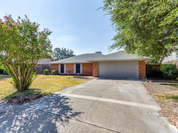 106 Sidney Dr, Glenn Heights, TX 75154