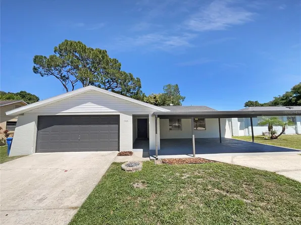 7513 Armand Cir, Tampa, FL 33634