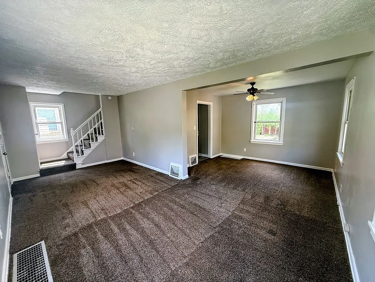 Building Photo - 464 Keck St