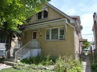 2627 N McVicker Ave #1, Chicago, IL 60639