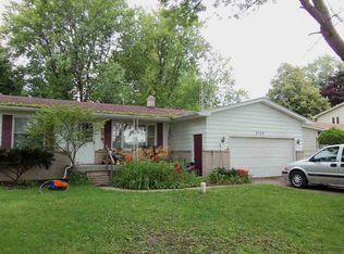 2332 S Genesee Rd, Burton, MI 48519