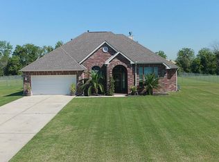 3735 Madison Ave, Beach City, TX 77523
