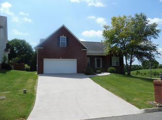 1300 Grand Colony Ln, Powell, TN 37849