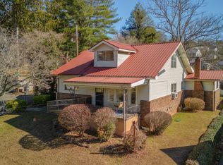 164 Grand St, Copperhill, TN 37317