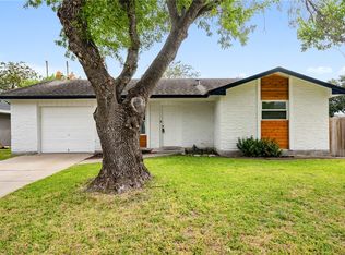 1738 Lesle Ln, Corpus Christi, TX 78412