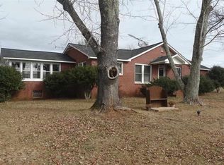 1013 Us Highway 221s, Rutherfordton, NC 28139