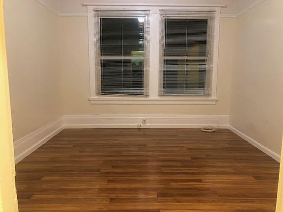 Hardwood floors