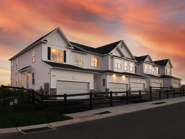 143 Vienna Blvd #84, Glenmoore, PA 19343