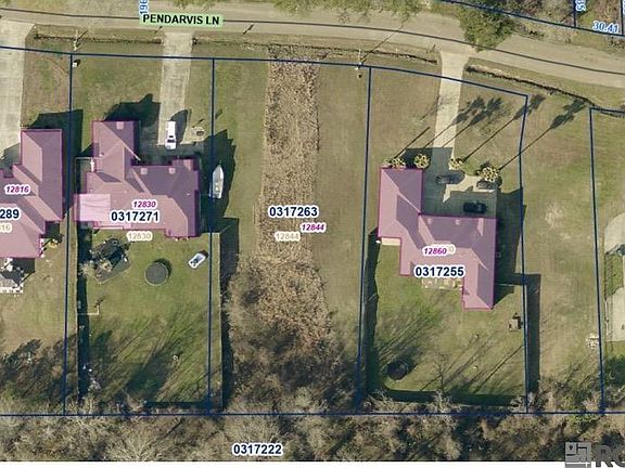5th image of 12844 Pendarvis Ln