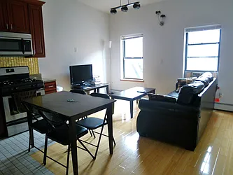 Rented by Smart City Real Estate LLC