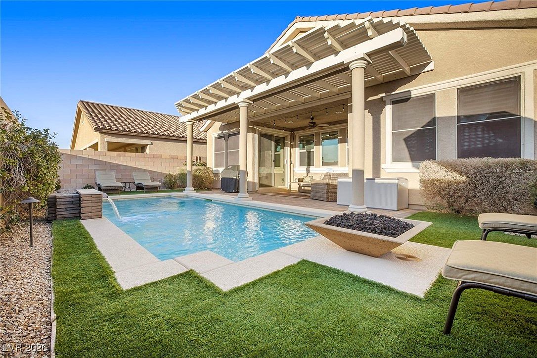 1081 Via Gandalfi, Henderson, NV 89011 | Zillow
