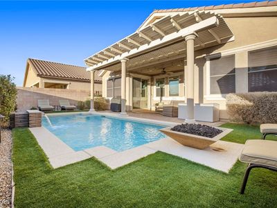 1081 Via Gandalfi, Henderson, NV, 89011