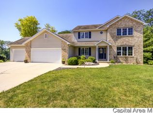 7409 Piper Glen Dr, Springfield, IL 62711