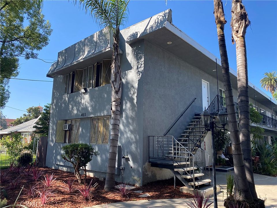 411 N Summit Ave, Pasadena, CA 91103 MLS PF23180675 Zillow