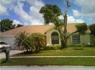 2244 Opal Dr, Orlando, FL 32822