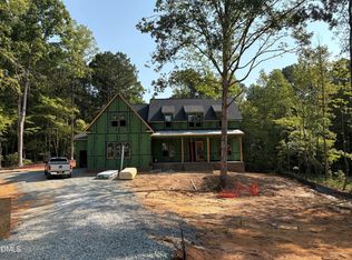 Hamilton, Pittsboro, NC 27312