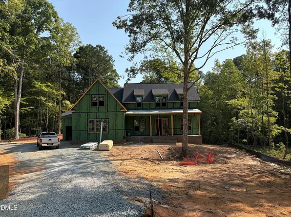 375 Gaines Trl, Pittsboro, NC 27312