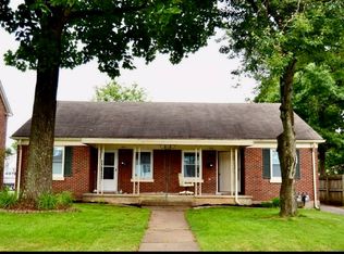 212 Hillsboro Ave #214, Lexington, KY 40511