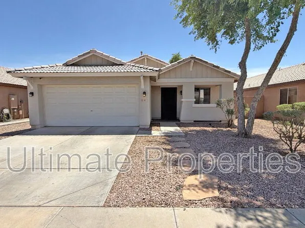 8811 W Hammond Ln, Tolleson, AZ 85353